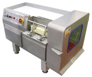 Frozen meat dicer QD-350