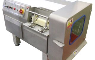 Frozen meat dicer QD-350