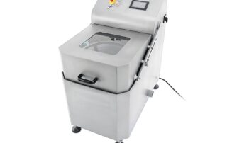 vegetable centrifugal dryer