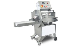 cooked meat slicer