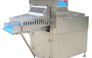 frozen meat cutter