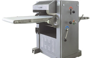 Automatic pork derinder