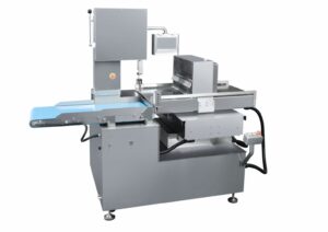 AUTO BANDSAW