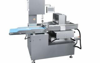Automatic bandsaw