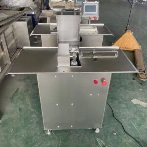 sausage binding machine