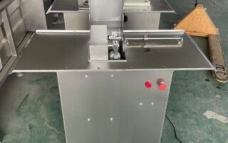 sausage binding machine