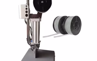 package clipping machine