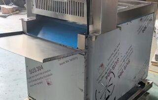 4 rolls frozen meat slicer