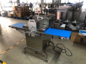 Meat slicer 340