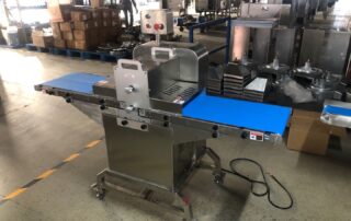 Meat slicer 340