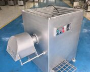FROZEN MEAT GRINDER JR-160