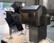 Frozen meat dicer QD-300