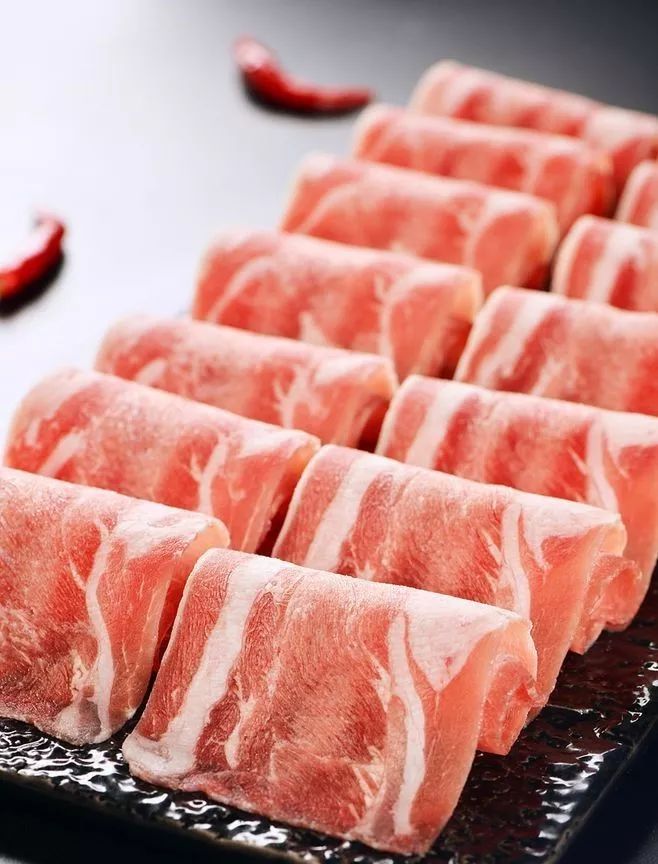 Meat Slice